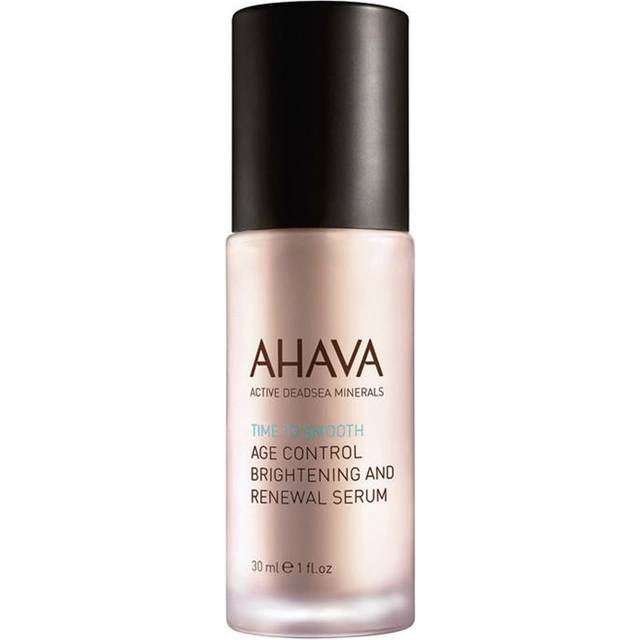 Ahava TTS Age Control Brightening & Renewal Serum 30ml