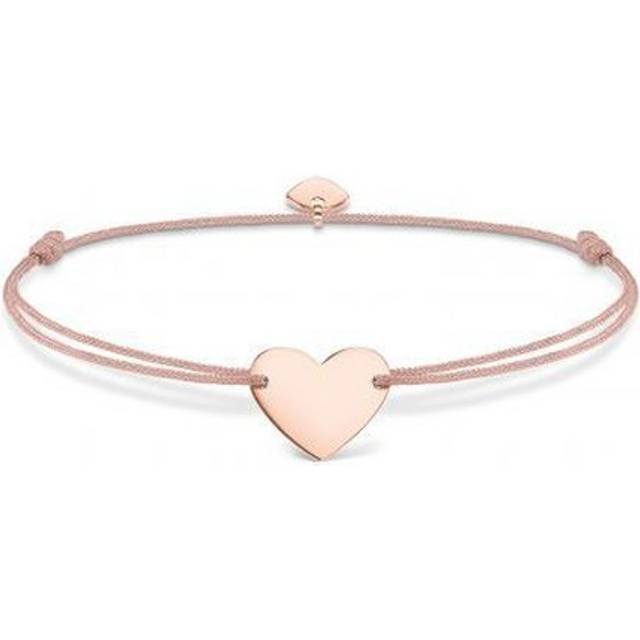 Thomas Sabo Armband LS005-597-19-L20v - roségold