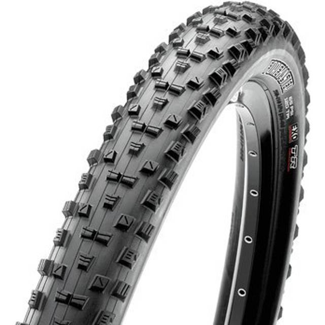 Maxxis Forekaster, 27.5x2.20, EXO, Tubeless Ready