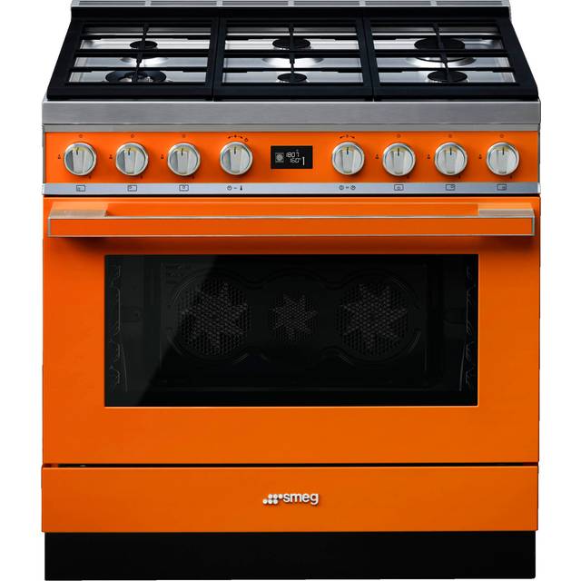 CPF9GPOR Portofino gasspis, orange - Orange