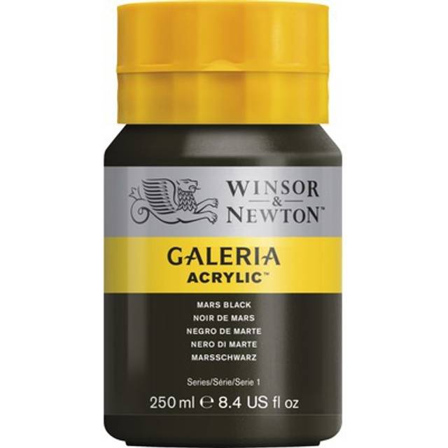 Winsor & Newton Galeria Acrylic - 250ml Bottles