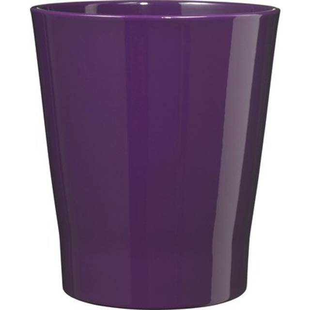 Merina Orchid Vase - White