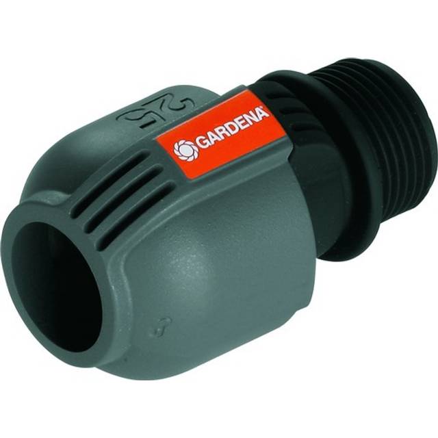 Bevattningskoppling Gardena Quick&Easy; 1''; 25 mm