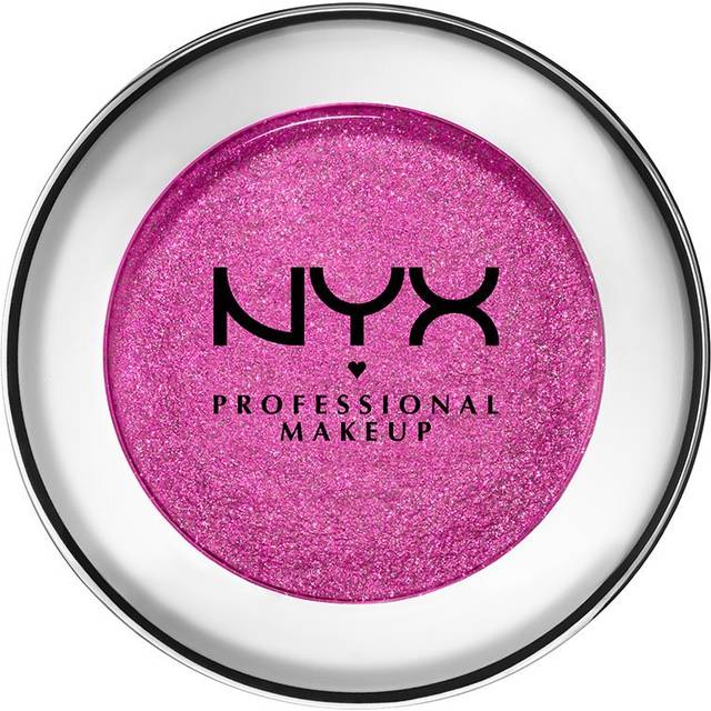 NYX Prismatic Eye Shadow Dollface