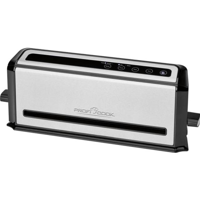 Profi Cook 501133 PC-VK 1133 Vacuumizer (W x H x D) 210 x 110 x 85 mm