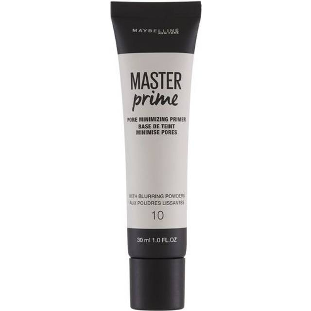 Make-up Foundation Pore Minimizing Maybelline (30 ml)