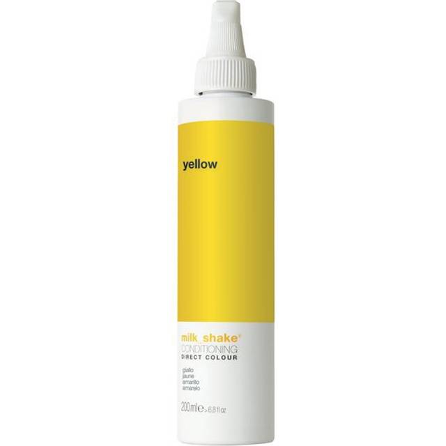 Milk Shake Direct Colour - Yellow 200 ml