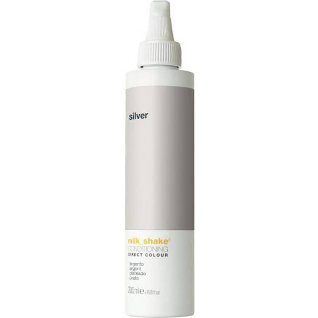 Milk Shake Direct Colour - Silver 200 ml