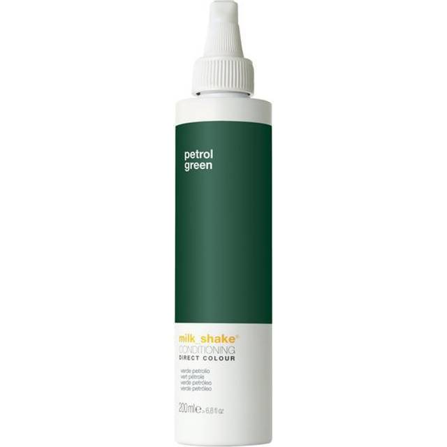 Milk Shake Direct Colour - Petrol Green 200 ml