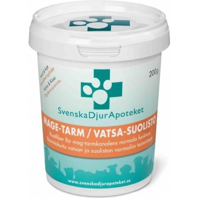 Svenska Djurapoteket Mage-Tarm - 200 g