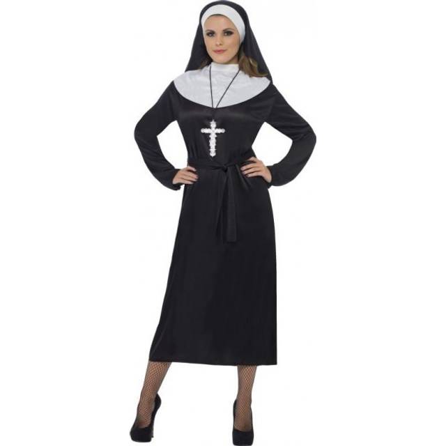 Nun costume
