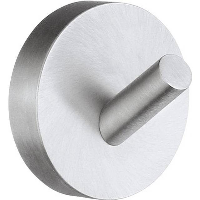 Handdukskrok Smedbo Home HS355 Krom