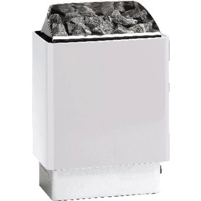 Bastuaggregat Harvia Kip 8Kw Svart