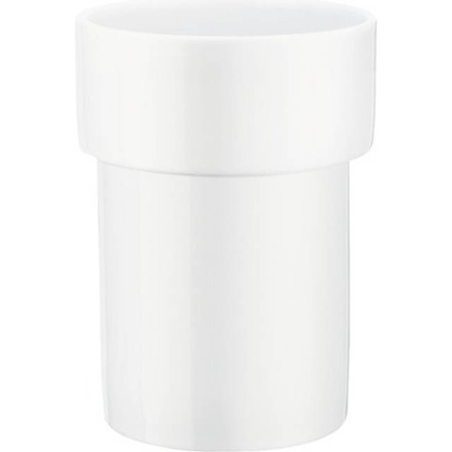 Tandborstglas Smedbo Air, Home, House, Reservdel O349
