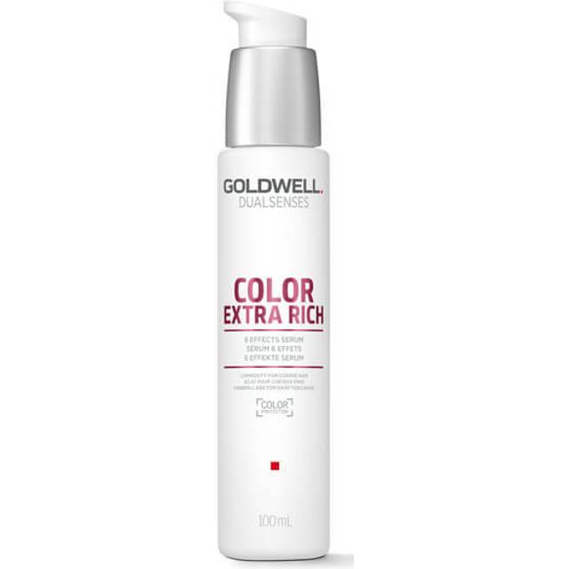 Goldwell Dualsenses Color Extra Rich 6 Effects Serum 100ml