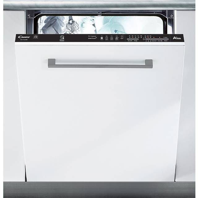 Candy 60Cm Dishwasher Built In Ci 3E7E0W-80