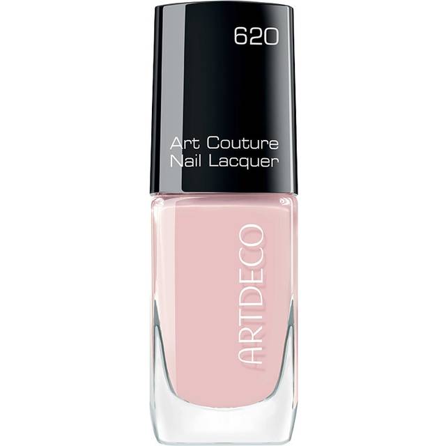 Artdeco Art Couture Nail Lacquer #620 Sheer Rose 10ml