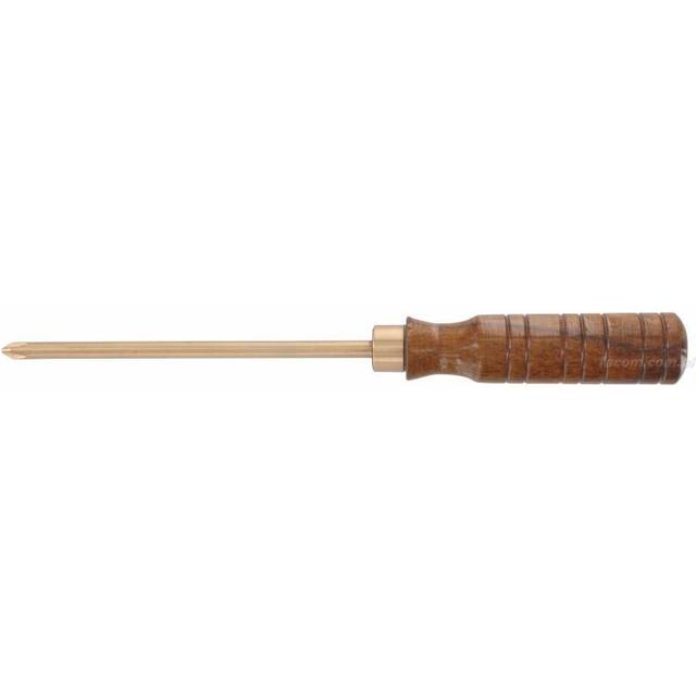 Facom Non Sparking Phillips Screwdriver PH2 100mm