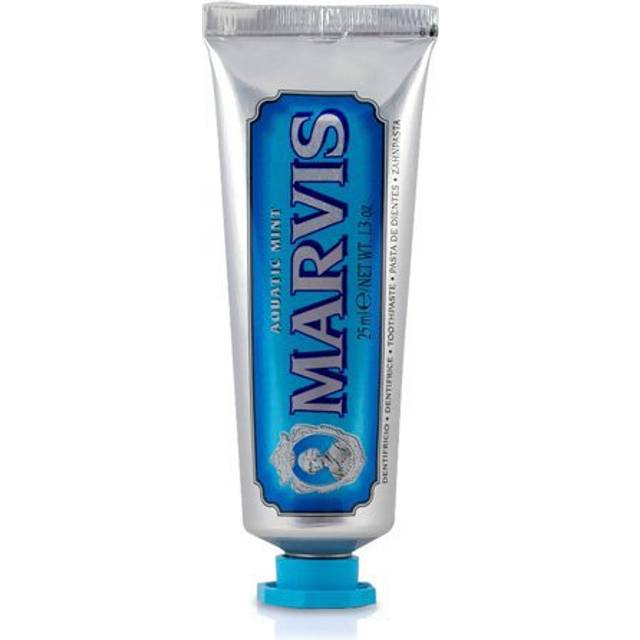 Marvis Aquatic Mint Toothpaste 25 ml