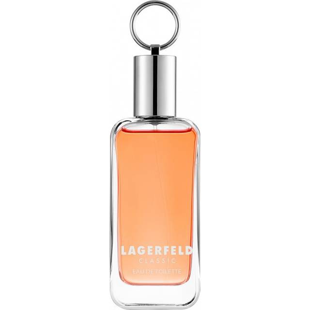 Karl Lagerfeld - Lagerfeld Homme Classic 150ml Eau de Toilette Spray for Men