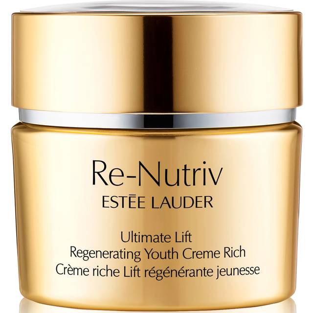 Facial Cream Re-Nutriv Ultimate Lift Estee Lauder (50 ml)