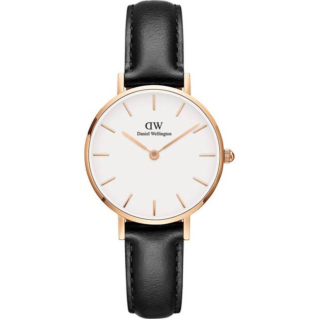 Daniel Wellington Watch Petite Sheffield 28mm - White
