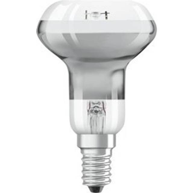 Osram Star LED bulb Warm white 2700 K 2.8 W E14