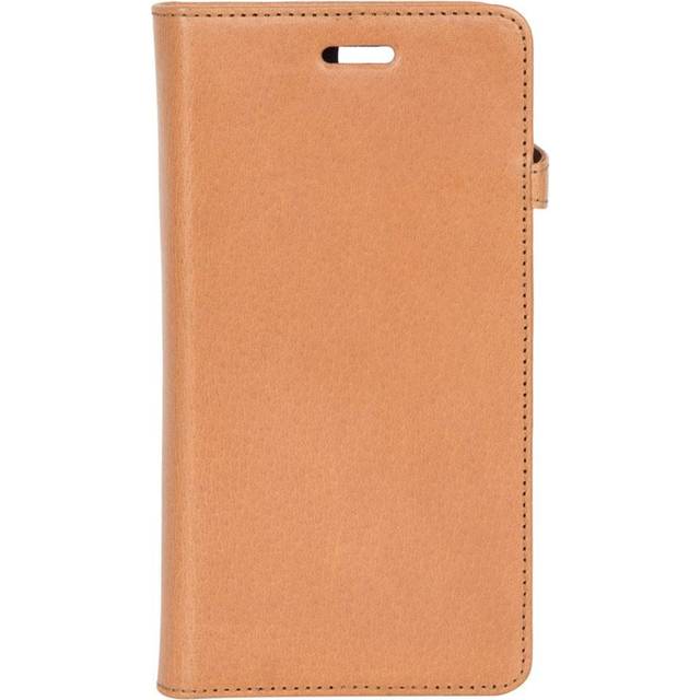 Buffalo iPhone Xs Max plånboksfodral (svart)