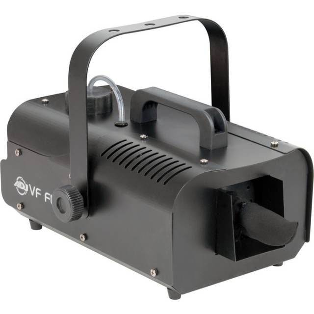 ADJ VF Flurry 600W Snow Machine