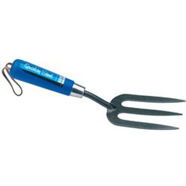 Draper 88807 Carbon Steel Heavy Duty Hand Fork