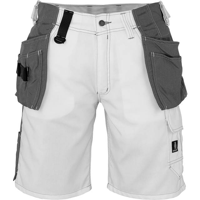 Mascot Zafra Craftsmen's Shorts Black C52 (W36.5)