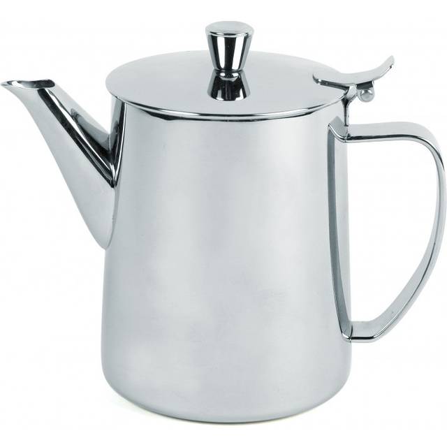 Kaffekanna 1,0 L Med Lång Pip, 54098