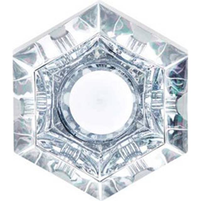 Tom Dixon - Cut Surface Light Chrome