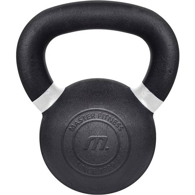Kettlebell BC 4–48 kg