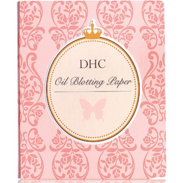DHC Blotting Paper (100 Sheets)