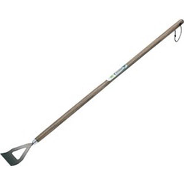 Draper Tools - Draper 20689 Childrens Young Gardener Carbon Steel Dutch Hoe Ash Handle