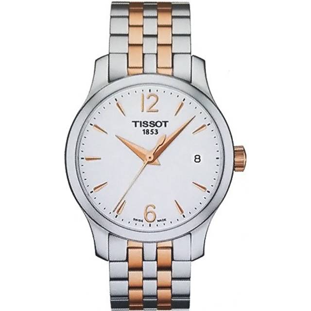 Tissot Tradition