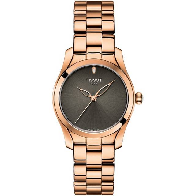 Tissot Watch T-Wave - Grey