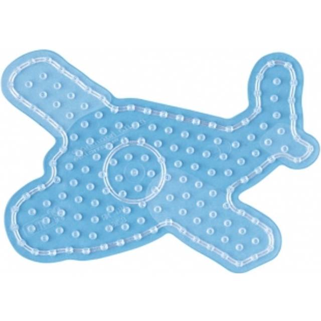 Maxi Pegboard Airplane