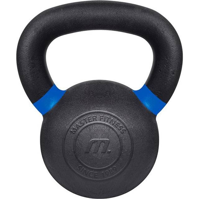 Kettlebell BC 4–48 kg