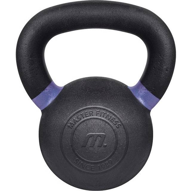Kettlebell BC 4–48 kg