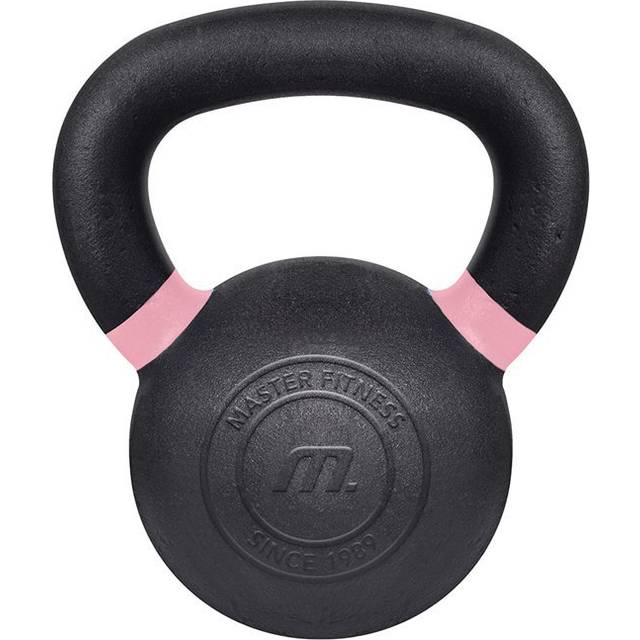 Kettlebell BC 8 KG
