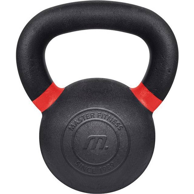 Kettlebell BC 4–48 kg