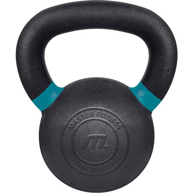 Kettlebell BC 4–48 kg