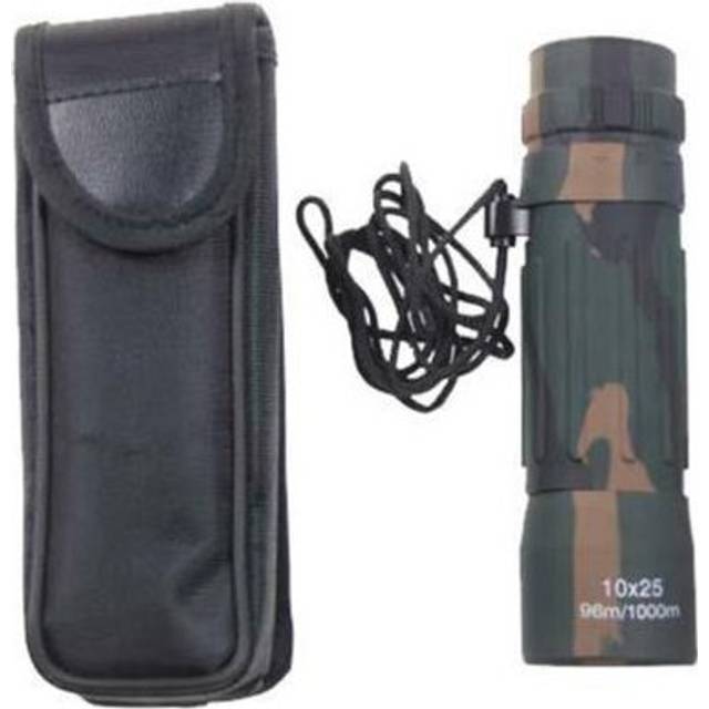 MFH Monocular 10x25 - Woodland