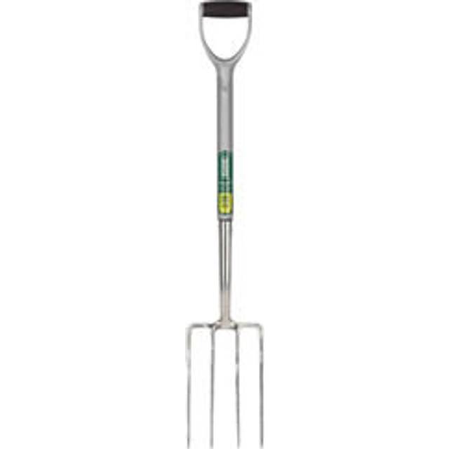 Draper Stainless Steel Garden Fork