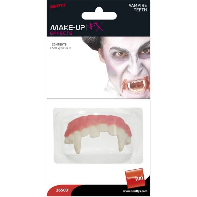 Vampyrtänder Vinyl