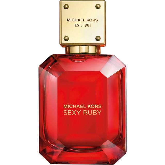Michael Kors Sexy Ruby edp 50ml
