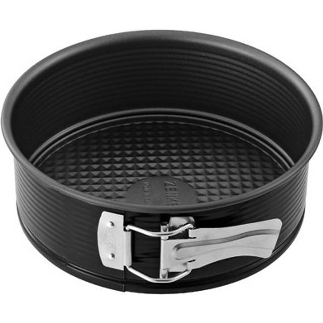 "Zenker """"Special Mini"""" Springform  Black  7.09"""""