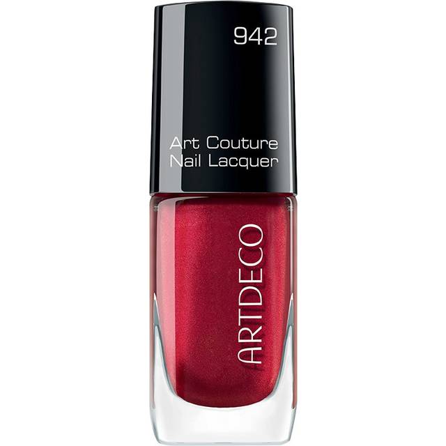 Artdeco Art Couture Nail Lacquer Nail Polish 10ml 942 Venetian Red